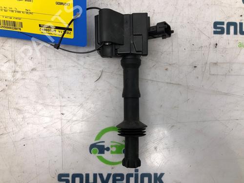 Ignition coil PEUGEOT 208 II (UB_, UP_, UW_, UJ_) 1.2 PureTech 100 | BP19490080M94 