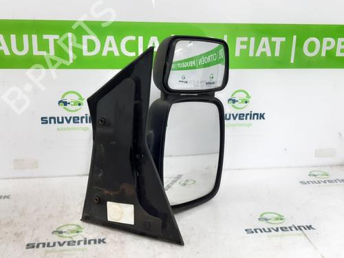 Right mirror MERCEDES-BENZ VITO Van (W638) 112 CDI 2.2 (638.094) | BP11930978C27 