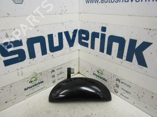 Used Rear right exterior door handle CITROËN C1 (PM_, PN_) 1.0 (68 hp) 10790525