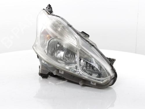 Used Right headlight Right headlight 28288838 28288838
