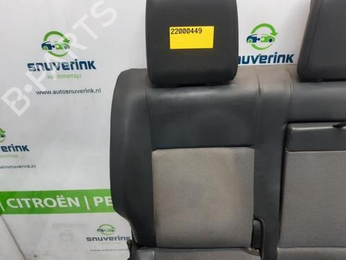 Right front seat OPEL VIVARO C Van (K0) 2.0 | BP40574338C16  - Image 8