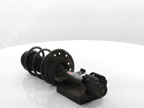 Left front shock absorber RENAULT CLIO V (B7_) 1.0 TCe 90 (B7MT) | BP29241876M16 