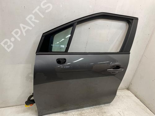 Left front door CITROËN C3 AIRCROSS II (2R_, 2C_) 1.2 PureTech 110 (2RHNZB, 2RHNZW, 2RHNPX, 2RHNPJ) | BP29640655C2 