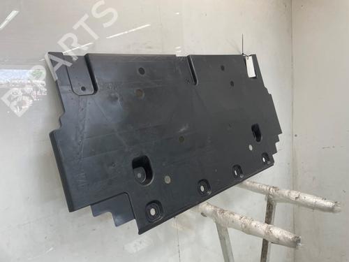 Underbody protection RENAULT 4 E-Tech 150 (PDA1) | BP38111121M92 - Image 4