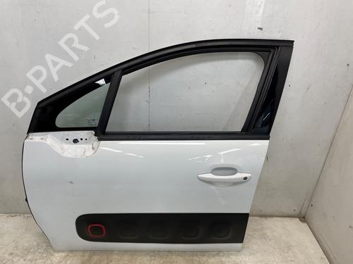 porta-frente-esquerda-citroen-c3-iii-sx-2016-34564187 main image