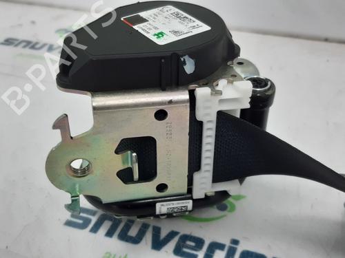 Front right seatbelt RENAULT CAPTUR II (HF_) E-TECH 160 | BP24166189I25 
