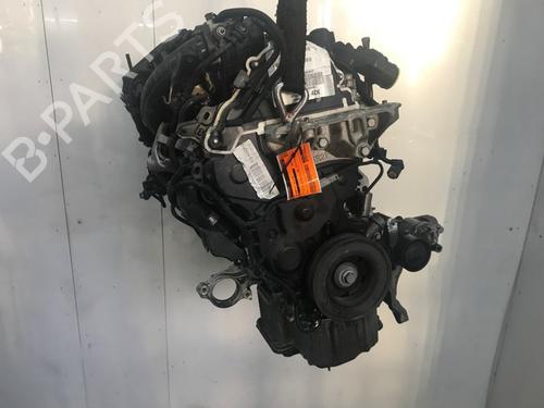 Motor CITROËN JUMPY III Van (V_) 1.5 BlueHDi 100 | BP30757613M1 - Image 4