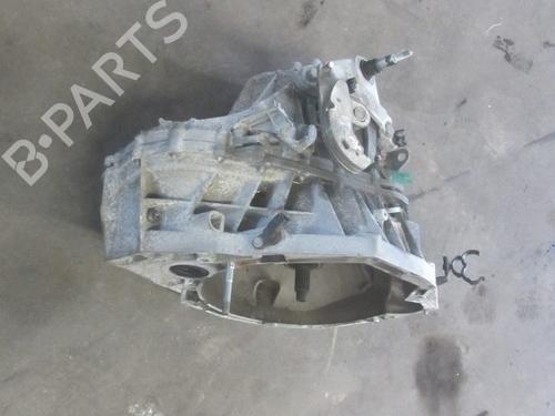 Used Gearbox RENAULT SCÉNIC II (JM0/1_) 1.6 16V (JM1R) (112 hp) 13188347