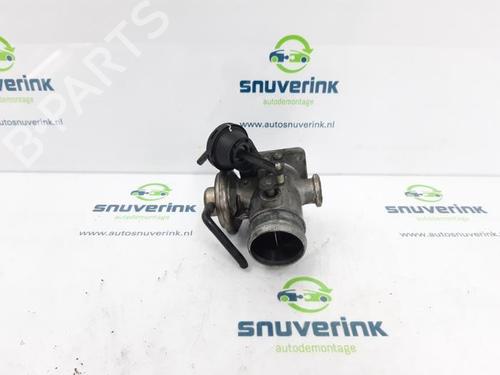 Used Egr Egr VW LT 28-46 II Van (2DA, 2DD, 2DH) 2.5 TDI (109 hp) 40570020 40570020