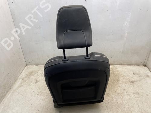 Left front seat RENAULT CLIO V (B7_) 1.0 TCe 90 (B7MT) | BP36702037C15 - Image 6