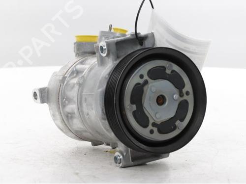 AC compressor VW GOLF VIII Variant (CG5, DB5) 1.5 TSI | BP40543536M34 - Image 7