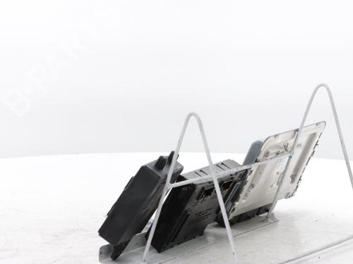 Computer motormanagement RENAULT TWINGO III (BCM_, BCA_) Z.E: (BCA1) | BP31050006M57