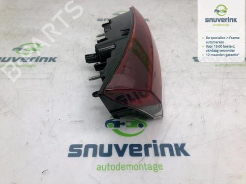 Left taillight RENAULT CAPTUR II (HF_) TCe 130 (HFMF) | BP40580065C34 - Image 2