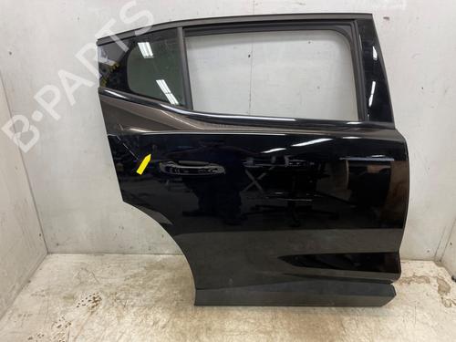 Used Right rear door Right rear door PEUGEOT 408 II (FP_, F3_, FM_) Hybrid 136 (FPHPYC) (136 hp) 34423380 34423380
