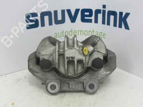 Used Right front brake caliper PEUGEOT 5008 (0U_, 0E_) 1.6 16V (156 hp) 31049848