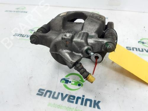 Right front brake caliper RENAULT CLIO V (B7_) 1.0 TCe 90 (B7MT) | BP40576597M104 - Image 4