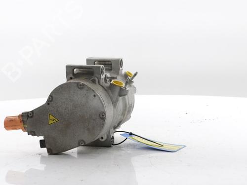 AC compressor PEUGEOT 508 II (FB_, FH_, F3_) Hybrid 225 (F35GQU) | BP29068994M34 - Image 9