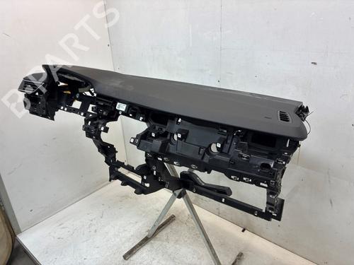 Dashboard RENAULT CLIO V (B7_) 1.0 TCe 100 (B7MT) | BP29899414C46
