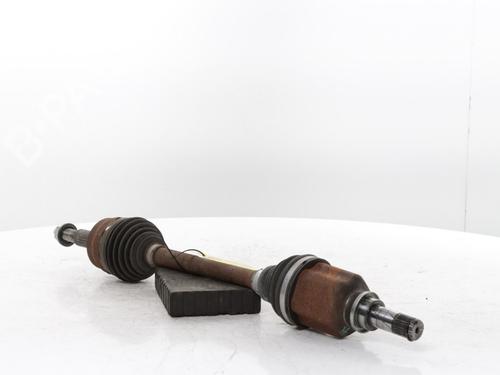 Left front driveshaft RENAULT CAPTUR II (HF_) E-TECH 145 (HFMU) | BP34235466M38  - Image 7