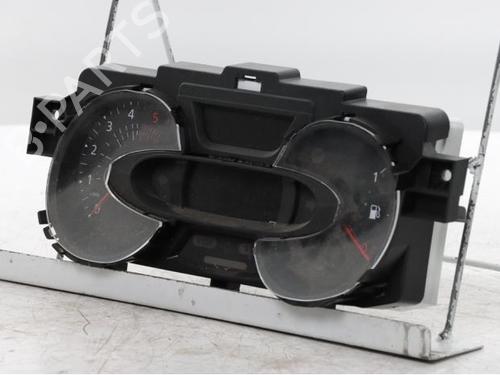 Instrument cluster RENAULT TRAFIC III Van (FG_) 2.0 dCi 145 (FGML) | BP34565463C47 - Image 2
