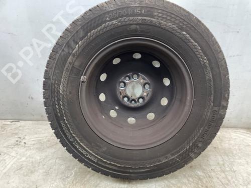 Fælk FIAT DUCATO Van (250_) 120 Multijet 2,2 D | BP30758457C45 - Image 4