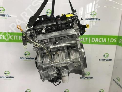 Used Engine Engine RENAULT ARKANA I (LCM_, LDN_) 1.6 E-TECH 145 (LDMU) (143 hp) 40583101 40583101