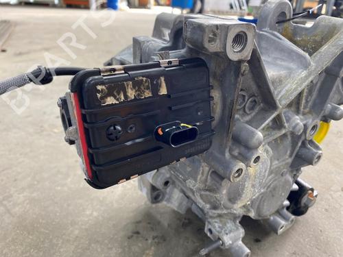 Gearbox PEUGEOT 208 II (UB_, UP_, UW_, UJ_) e-208 | BP19103177M3 