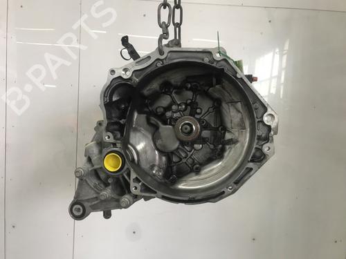 Gearbox OPEL KARL (C16) 1.0 | BP34567358M3 - Image 4
