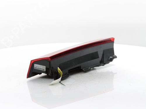 Right taillight RENAULT EXPRESS Box Body/MPV 1.5 Blue dCi 75 (F6AA) | BP29068848C35 