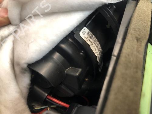 Heater matrix box PEUGEOT 508 I (8D_) 2.0 HDi Hybrid4 AWC | BP23987851M61 