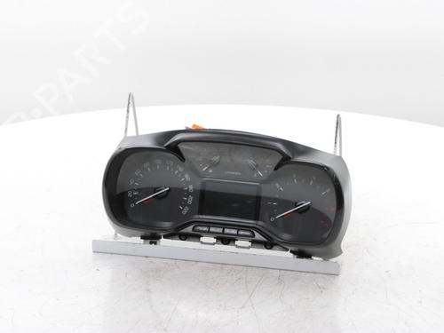 Used Instrument cluster CITROËN C3 III (SX) 1.2 PureTech 82 (83 hp) 30757092