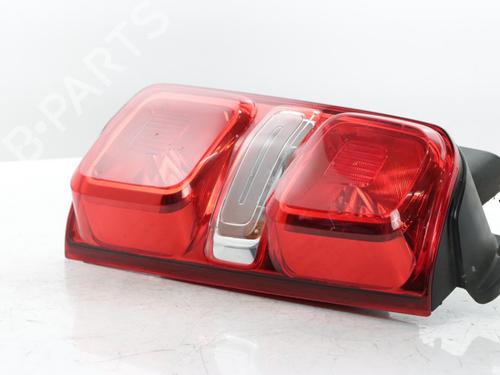 Right taillight OPEL VIVARO C Van (K0) 2.0 | BP39618981C35 - Image 2