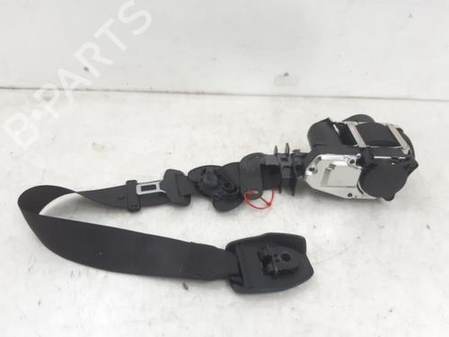Front right seatbelt BMW 3 (G20, G80, G28) 330 i | BP40584869I25 - Image 10