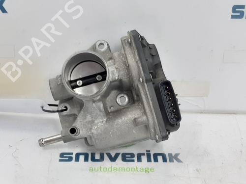 Used Throttle body TOYOTA AYGO (_B4_) 1.0 (KGB40) (69 hp) 10806505