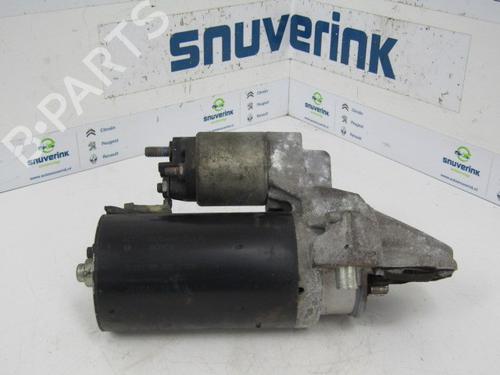 Startmotor PEUGEOT BOXER Platform/Chassis 2.2 HDi 120 (120 hp) 10793506