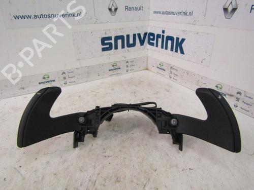 Used Steering wheel controls CITROËN C4 Grand Picasso II (DA_, DE_) 1.2 THP 130 (130 hp) 13189756