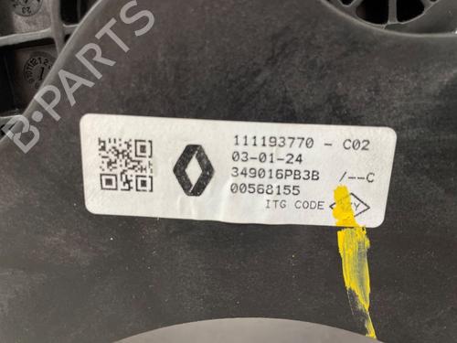 Gearknop DACIA SANDERO III 1.0 TCe 90 | BP25829009I34 - Image 2