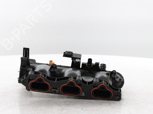 Used Intake manifold Intake manifold RENAULT CAPTUR II (HF_) TCe 90 (HFM6) (91 hp) 34564963 34564963