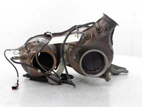 Particulate filter VW CADDY V Box Body/MPV (SBA, SBH) 2.0 TDi | BP37461757M81 - Image 6