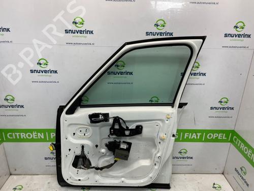 Right front door CITROËN C4 Picasso I MPV (UD_) 1.6 VTi 120 | BP27287754C3 
