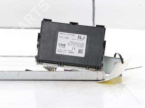 Used Control unit Control unit SUZUKI VITARA (LY) 1.4 T AllGrip (APK414) (140 hp) 40588721 40588721