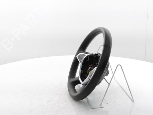 Steering wheel DACIA DUSTER (HM_) 1.3 TCe 130 (HMMF) | BP29426294C49 