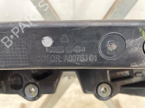 Frontplade/Frontkurv OPEL CORSA F (P2JO) CORSA-e (68) | BP30757789C72 - Image 3