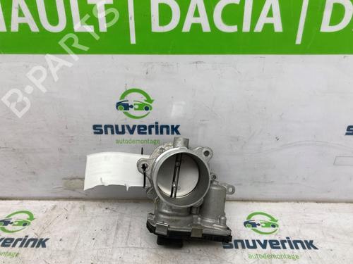 Used Throttle body PEUGEOT 408 II (FP_, F3_) Hybrid 225 (F3DGYT) (224 hp) 26489003