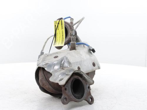 Catalyst RENAULT MEGANE IV Grandtour (K9A/M/N_) 1.2 TCe 130 (K9MR) | BP36090448M10 - Image 9