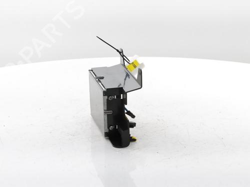 Display monitor RENAULT KADJAR (HA_, HL_) 1.2 TCe 130 (HLMR) | BP29426256C48 