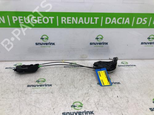 Used Rear left lock PEUGEOT 108 1.0 VTi (69 hp) 17122650