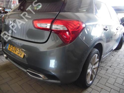 Electronic module CITROËN DS5 2.0 HDi 200 Hybrid4 All-wheel Drive | BP40577651M83  - Image 9