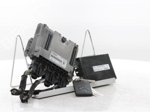 Engine control unit (ECU) OPEL VIVARO B Van (X82) 1.6 CDTI (05) | BP31960371M57 - Image 10