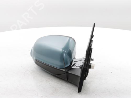 Right mirror HYUNDAI KONA (OS, OSE, OSI) 1.0 T-GDi | BP28797189C27 